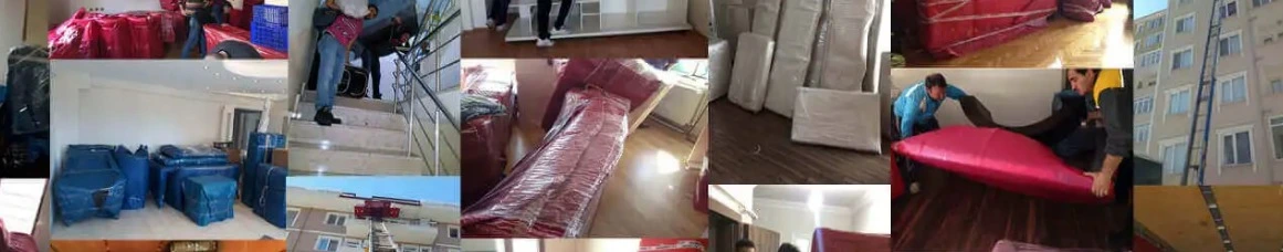 Ödemiş Parça Eşya Taşımacılık görseli